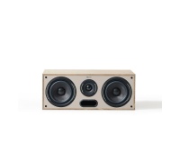 Enceinte centrale Elipson Horus 10C Bois Clair - Beige