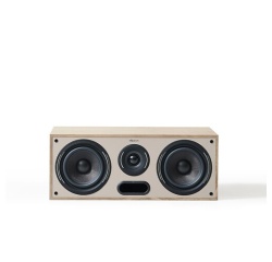 Enceinte centrale Elipson Horus 10C Bois Clair - Beige