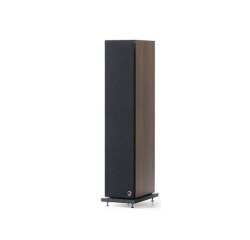 Enceinte colonne Elipson Horus 11F Noyer - Gris Fonce vendue a l''unite