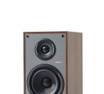 Enceinte colonne Elipson Horus 11F Noyer - Gris Fonce vendue a l''unite