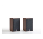 Enceinte bibliothèque Elipson Heritage XLS7 Noyer vendues par paire