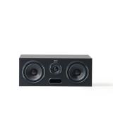 Enceinte centrale Elipson Horus 10C Noir- Carbone