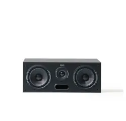 Enceinte centrale Elipson Horus 10C Noir- Carbone