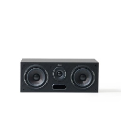 Enceinte centrale Elipson Horus 10C Noir- Carbone