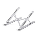 Support pour ordinateur Accsup Support pliable en aluminium pour PC portable