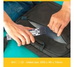 Support pour ordinateur Accsup Support pliable en aluminium pour PC portable