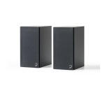 Enceinte bibliothèque Elipson Horus 6B Noir - Carbone vendues par paire