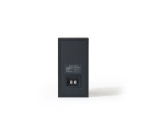 Enceinte bibliothèque Elipson Horus 6B Noir - Carbone vendues par paire