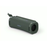 Enceinte sans fil Sony ULT FIELD 1 - Enceinte portable sans fil Bluetooth avec ULT POWER SOUND - Gris forêt