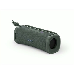Enceinte sans fil Sony ULT FIELD 1 - Enceinte portable sans fil Bluetooth avec ULT POWER SOUND - Gris forêt