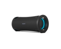 Enceinte sans fil Sony ULT FIELD 7 - Enceinte portable sans fil Bluetooth avec ULT POWER SOUND - Noir