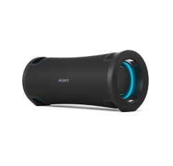 Enceinte sans fil Sony ULT FIELD 7 - Enceinte portable sans fil Bluetooth avec ULT POWER SOUND - Noir