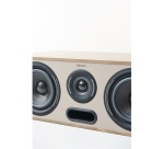 Enceinte centrale Elipson Horus 10C Bois Clair - Beige