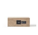 Enceinte centrale Elipson Horus 10C Bois Clair - Beige