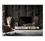 Enceinte centrale Elipson Horus 10C Bois Clair - Beige