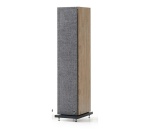 Enceinte colonne Elipson Horus 11F Bois Clair - Beige vendue a l''unite