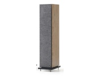 Enceinte colonne Elipson Horus 11F Bois Clair - Beige vendue a l''unite