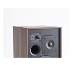 Enceinte bibliothèque Elipson Heritage XLS7 Noyer vendues par paire