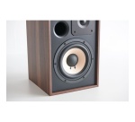 Enceinte bibliothèque Elipson Heritage XLS7 Noyer vendues par paire