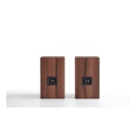 Enceinte bibliothèque Elipson Heritage XLS7 Noyer vendues par paire