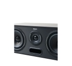 Enceinte centrale Elipson Horus 10C Noir- Carbone