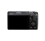 Appareil photo compact Ricoh GR III x HDF le Compact Expert Haut de Gamme, ideal pour les photos prises sur le vif