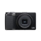 Appareil photo compact Ricoh GR III HDF le Compact Expert Haut de Gamme, ideal pour les photos prises sur le vif