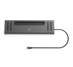 Hub USB Mobility Lab DOCK 12 EN 1 100W 2 HDMI POWER DELIVERY 2 ECRANS