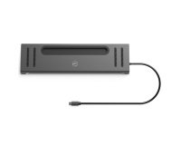Hub USB Mobility Lab DOCK 12 EN 1 100W 2 HDMI POWER DELIVERY 2 ECRANS