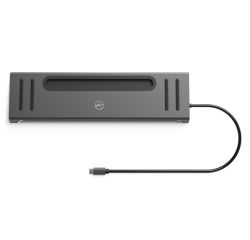 Hub USB Mobility Lab DOCK 12 EN 1 100W 2 HDMI POWER DELIVERY 2 ECRANS