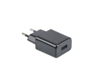 Connectique et chargeurs pour tablette Accsup Chargeur secteur + Cable Micro USB et USB-C Noir