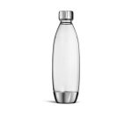Accessoire machine à soda Sodastream Bouteille 1L Lave-Vaisselle Fuse Metal