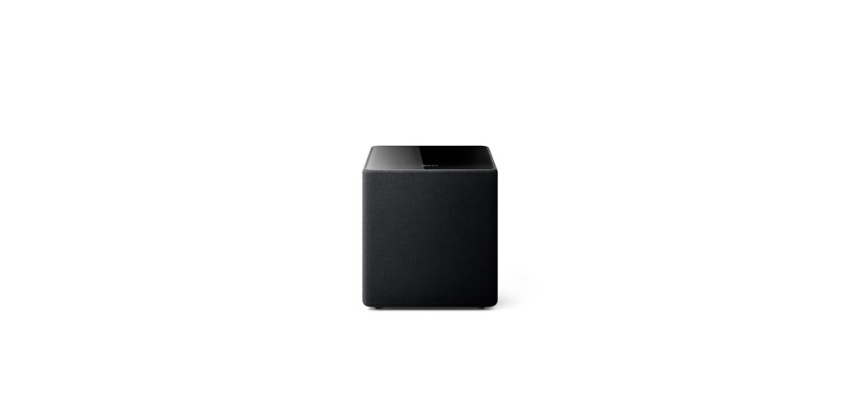 Caisson de basses Kef Kube 10 MIE