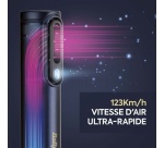Brosse coiffante Babyliss AS6550E – Multistyler Air Wand - Sèche-cheveux, lisseur et styler. Tout en un.