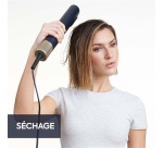 Brosse coiffante Babyliss AS6550E – Multistyler Air Wand - Sèche-cheveux, lisseur et styler. Tout en un.