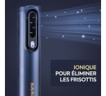Brosse coiffante Babyliss AS6550E – Multistyler Air Wand - Sèche-cheveux, lisseur et styler. Tout en un.
