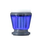 Anti-moustiques Ezilight Lampe UV Anti-moustique Mosquito Stop MS30