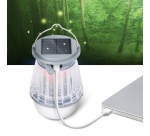 Anti-moustiques Ezilight Lampe UV Anti-moustique Mosquito Stop MS30