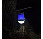 Anti-moustiques Ezilight Lampe UV Anti-moustique Mosquito Stop MS30