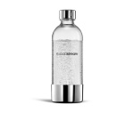 Accessoire machine à soda Sodastream Bouteille 1L lave-vaisselle ENSO Metal