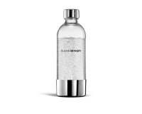 Accessoire machine à soda Sodastream Bouteille 1L lave-vaisselle ENSO Metal