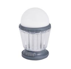 Anti-moustiques Ezilight Lampe UV Anti-moustique Mosquito Stop MS30