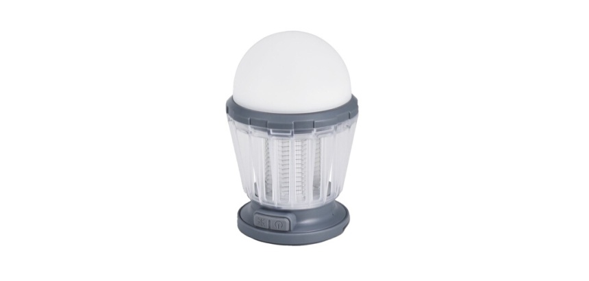 Anti-moustiques Ezilight Lampe UV Anti-moustique Mosquito Stop MS30