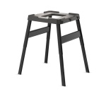 Chariot pour barbecue Ninja WOODFIRE PELLETSWEET GRANULE DE BOIS MELANGE ROBUSTE 4718J800EUUK