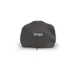 Ustensile et housse de protection pour barbecue Ninja HOUSSE NOIR COMPATIBLE FOUR NINJA WOODFIRE XSKOGXLCVREU