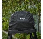 Ustensile et housse de protection pour barbecue Ninja HOUSSE NOIR COMPATIBLE FOUR NINJA WOODFIRE XSKOGXLCVREU