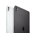 iPad Apple iPad Pro 11" Puce Apple M4 2 To Argent 5G Nano-texturé 7ème génération 2024