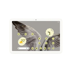 Tablette tactile Google Pixel Tablet 256GB Porcelaine