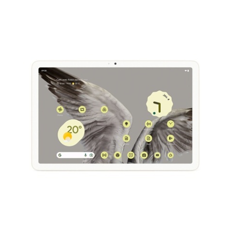 Tablette tactile Google Pixel Tablet 256GB Porcelaine