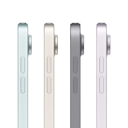 iPad Apple iPad Air 13'' Puce Apple M2 1 To Wifi 6eme generation 2024 Lumiere Stellaire